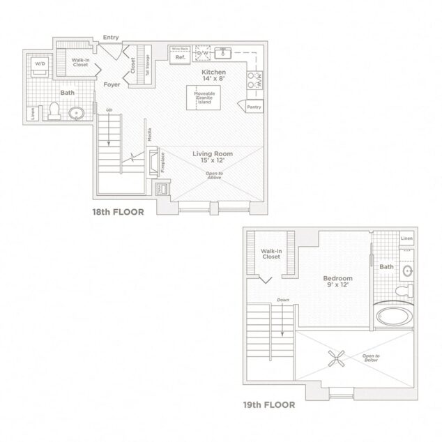 1 bedroom apartment for rent